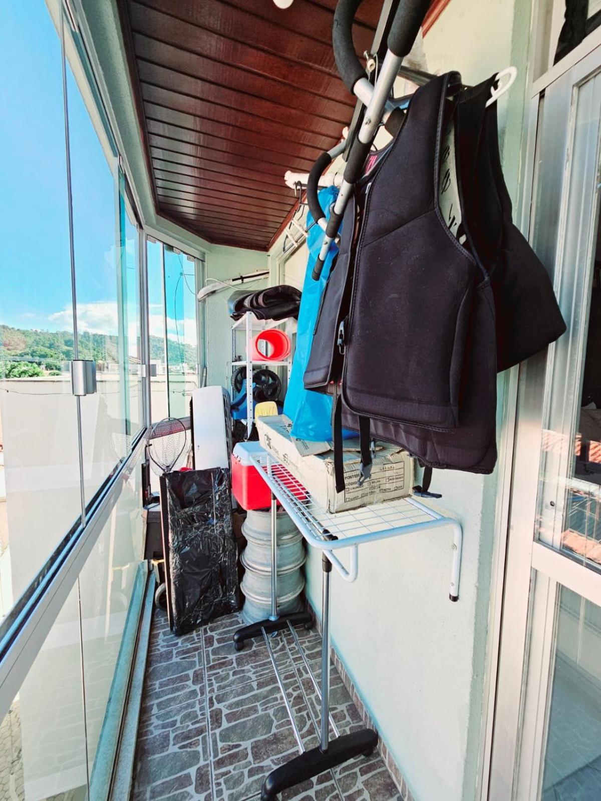 Cobertura Gourmet A 300Mts Da Praia De Canasvieiras Norte Da Ilha De Floripa Florianópolis Exterior foto